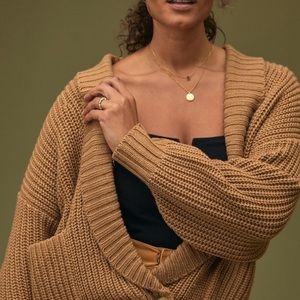 Anthropologie Sweater
